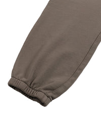 LOG DRUM LIFE HEAVYWEIGHT SWEATPANTS