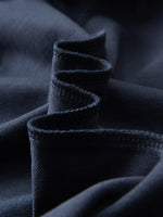 AFRO HOUSE CONTRAST COLLAR POLO