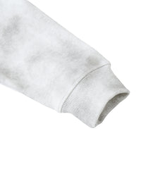 I ❤️ AMAPIANO/ LOG DRUM LIFE - DIRTY WASH SWEATSHIRT